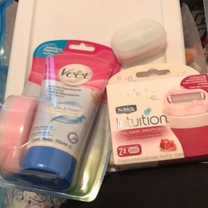 FREE WITH ANY PURCHASE ‼️